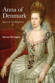 Anna of Denmark