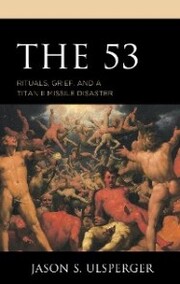 The 53 - Cover