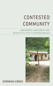 Contested Community
