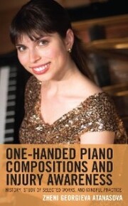 One-Handed Piano Compositions and Injury Awareness