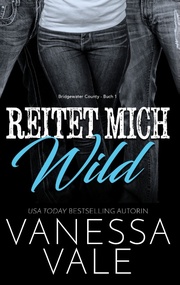 Reitet Mich Wild - Cover
