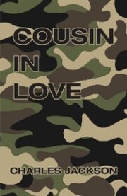 Cousin in Love - Cover