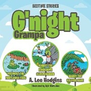 G'Night Grampa - Cover