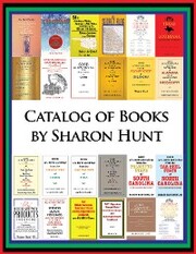 Catalog of Books by Sharon Hunt
