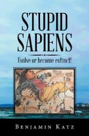 Stupid Sapiens - Cover