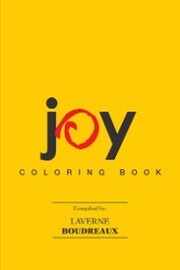 Joy - Cover