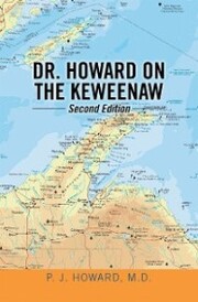 Dr. Howard on the Keweenaw