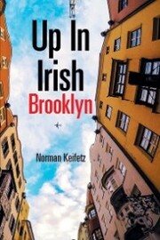 Up in Irish Brooklyn - Cover