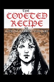 The Coveted Recipe - Cover