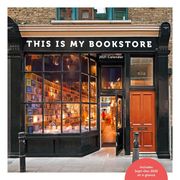 This Is My Bookstore 2021