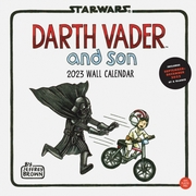 Darth Vader and Son 2023