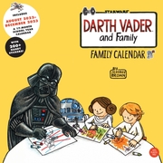 Darth Vader and Family 2023