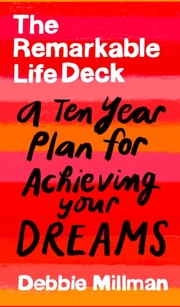 The Remarkable Life Deck - Cover