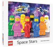 LEGO Space Stars