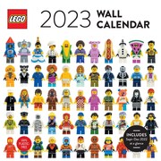 Lego 2023