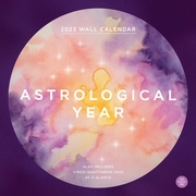 Astrological Year 2023