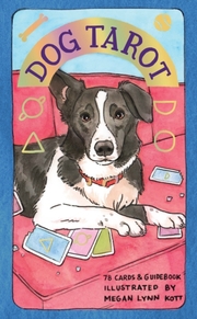 Dog Tarot - Cover