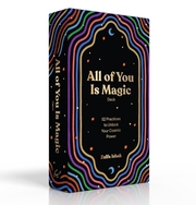 All of You Is Magic Deck - Cover