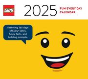 LEGO Fun Every Day 2025
