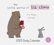 The Little World of Liz Climo 2025