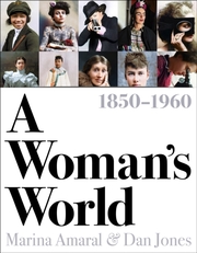A Woman's World, 1850-1960 - Cover