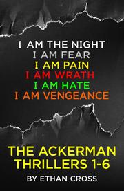 The Ackerman Thrillers Boxset: 1-6