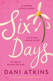 Six Days - Cover