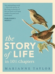The Story of Life in 10 1/2 Chapters