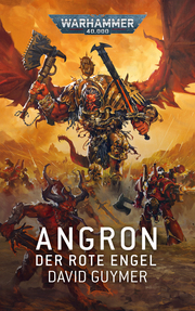 Warhammer 40.000 - Angron