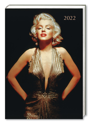 Marilyn Monroe 2022