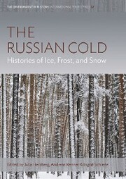 The Russian Cold - Cover
