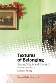 Textures of Belonging