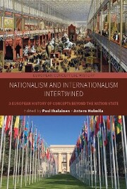 Nationalism and Internationalism Intertwined
