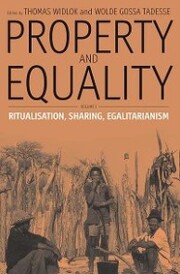 Property and Equality