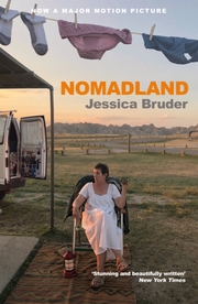 Nomadland (Media Tie-In) - Cover