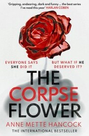The Corpse Flower - Cover