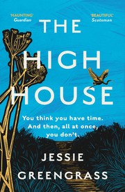 The High House - Cover
