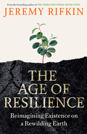 The Age of Resilience - Cover