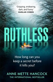 Ruthless - Cover