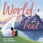 The World at Your Feet