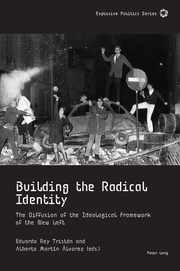 Building the Radical Identity - Cover