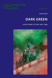 Dark Green - Cover