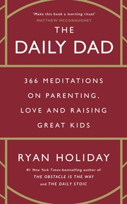 The Daily Dad - Cover