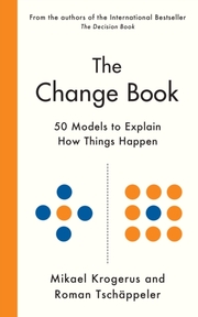 The Change Book - Cover