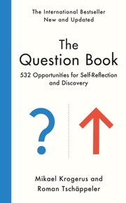 The Question Book - Cover