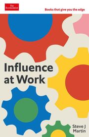 Influence at Work - Cover