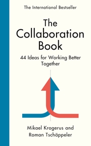 The Collaboration Book - Cover