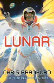 Lunar - Cover