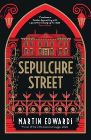 Sepulchre Street