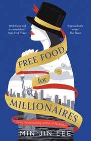 Free Food for Millionaires - Cover